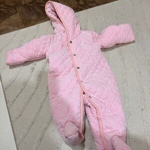 Ralph Lauren snowsuit
